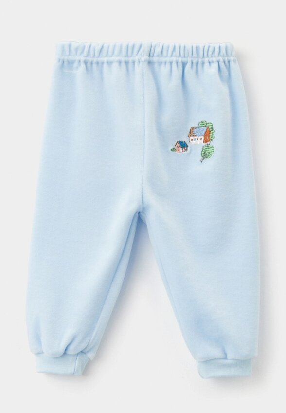 Свитшот и брюки Aspaya