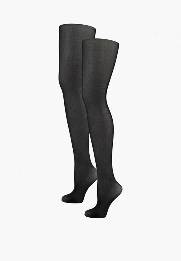 Колготки 2 шт. Omsa