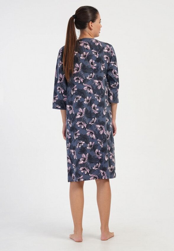 Халат домашний Vienetta