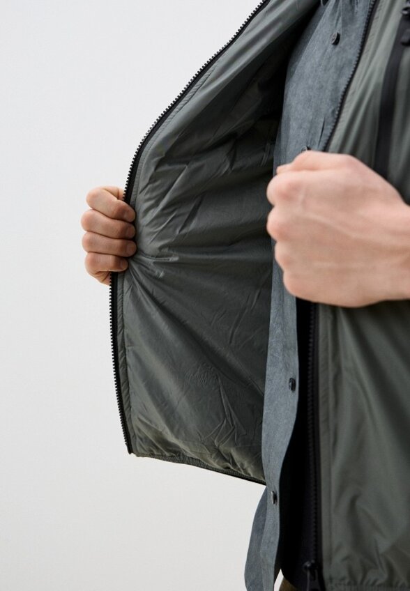 Жилет утепленный ADH