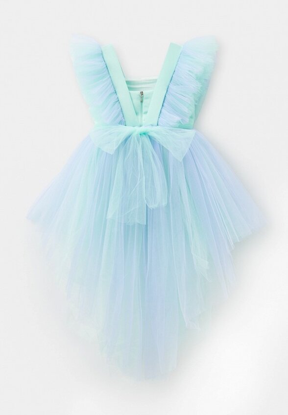 Платье Lelukids