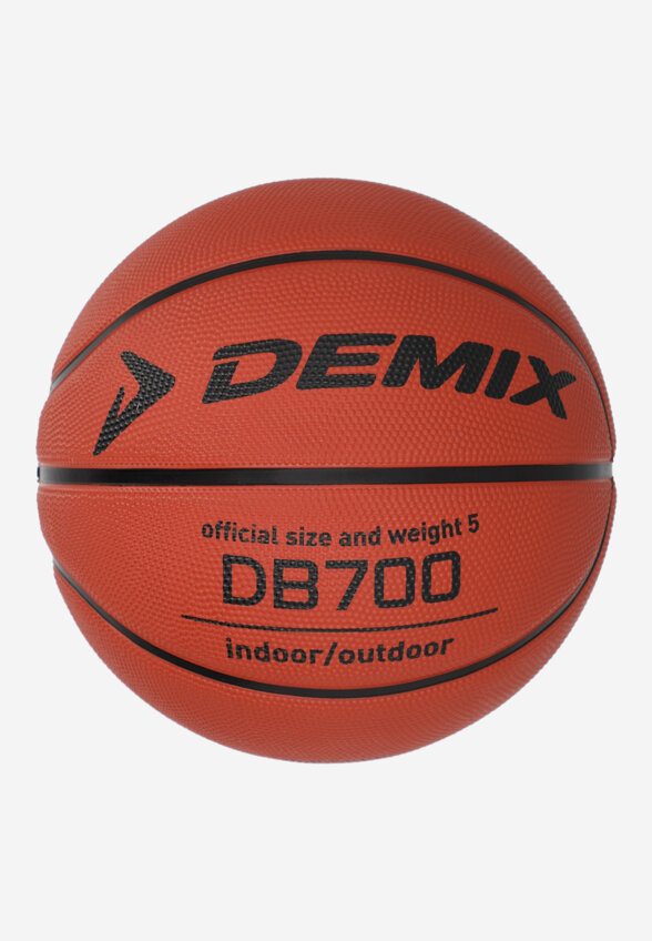 Мяч баскетбольный Demix DB700, Коричневый
