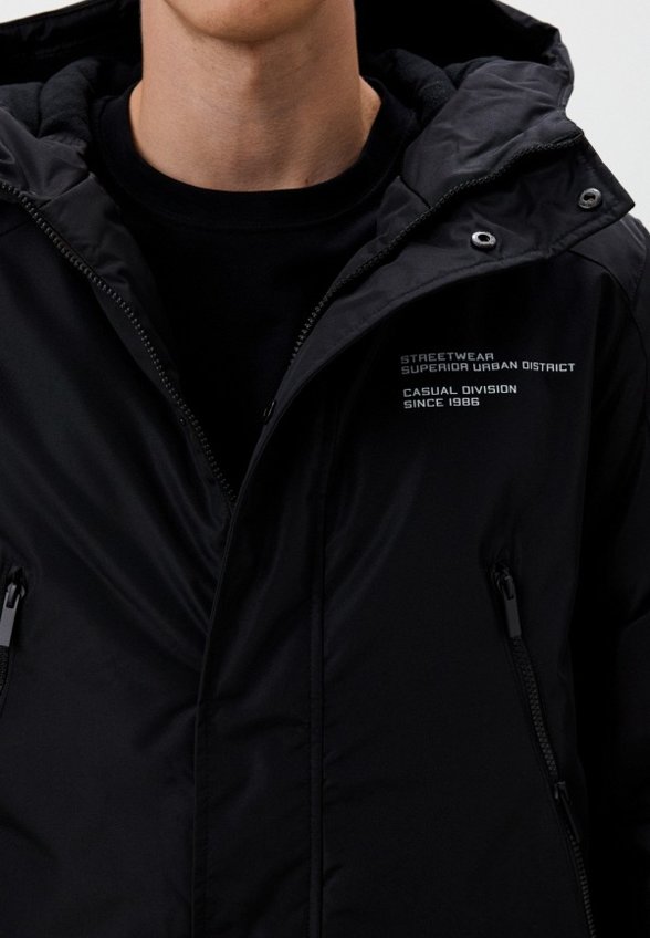 Пуховик Funday