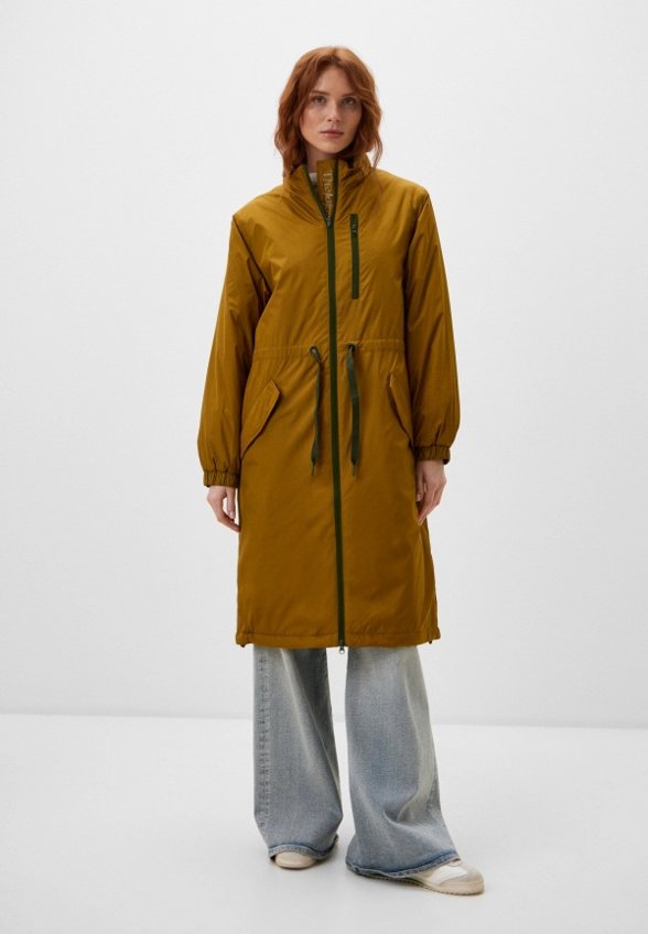 Пуховик TheJoggConcept