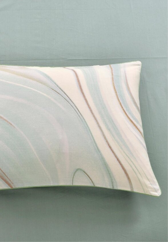 Постельное белье Семейное Sofi De Marko