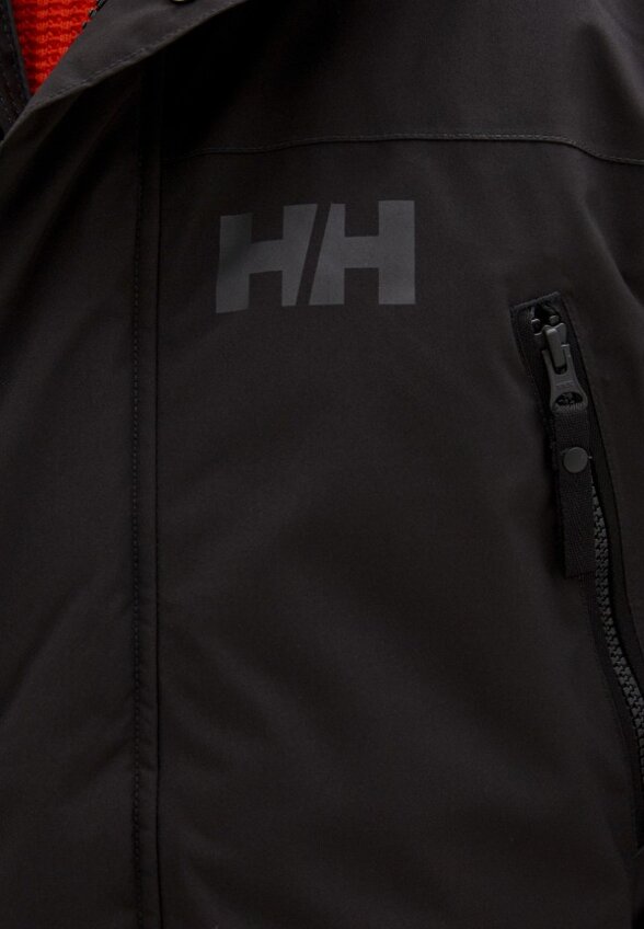 Куртка утепленная Helly Hansen