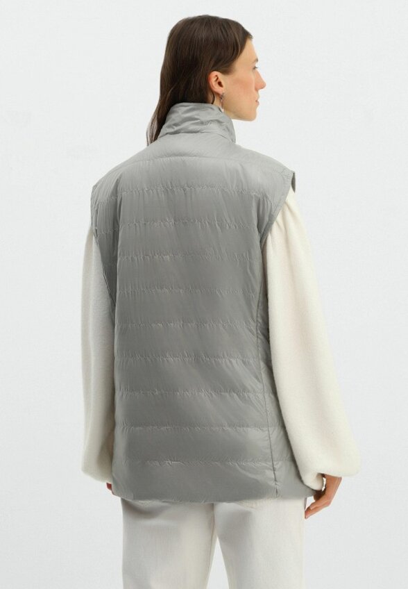 Жилет утепленный A la Tete