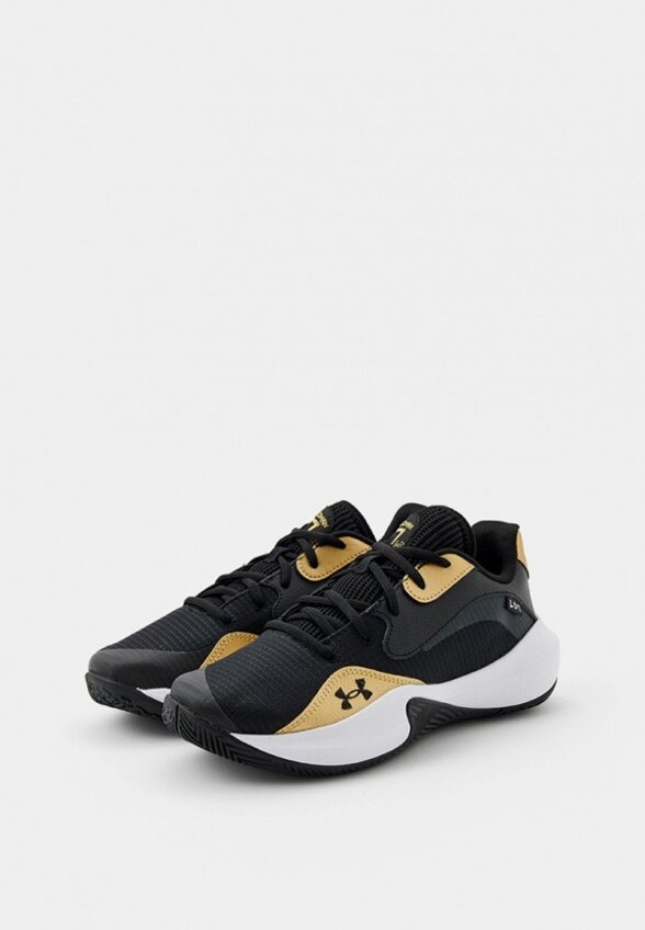 Кроссовки Under Armour