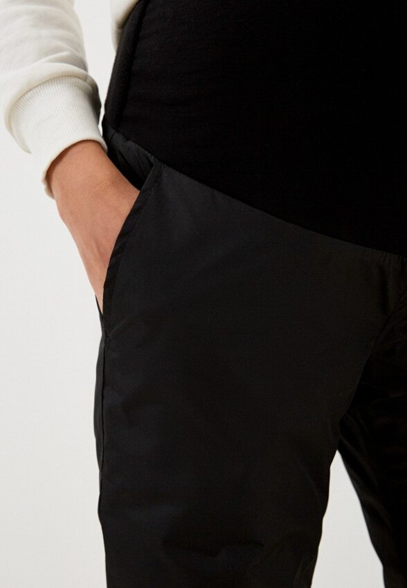 Брюки утепленные Lo-Lo