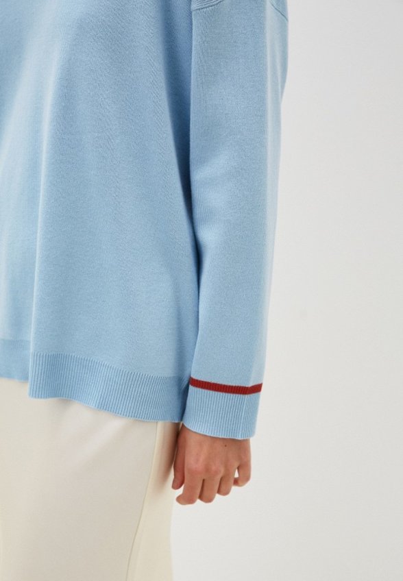 Пуловер Conso