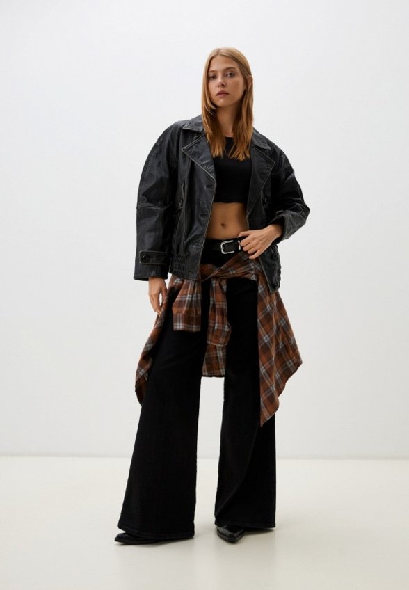 Косуха Снежная Королева