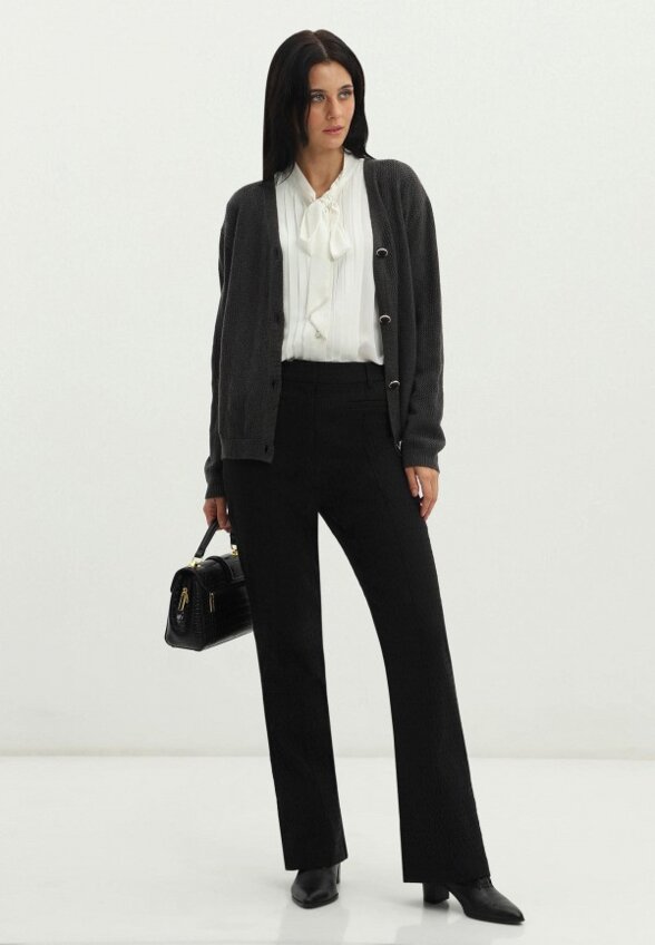 Кардиган A la Tete