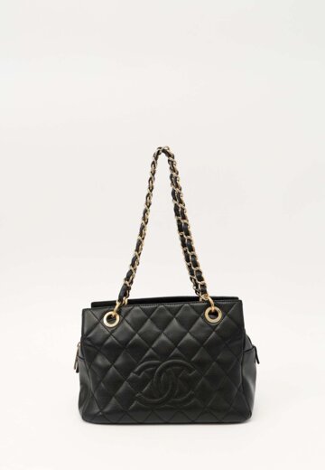 Chanel CC