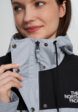 Куртка мембранная женская The North Face Reign On, Голубой8  - превью