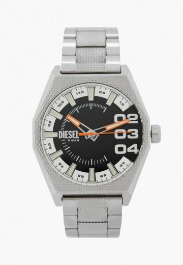 Часы Diesel