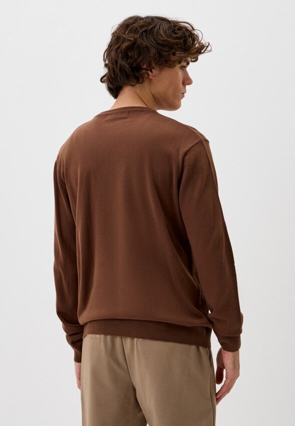 Пуловер Rushbay