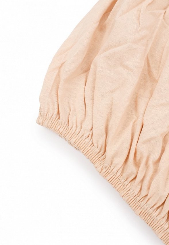 Простыня 1,5-спальная Goodnight