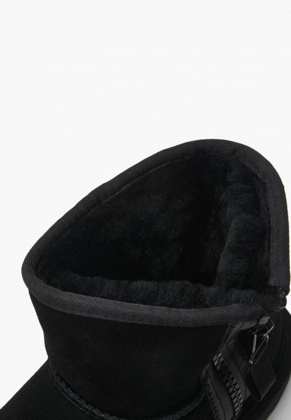 Полусапоги Mascotte