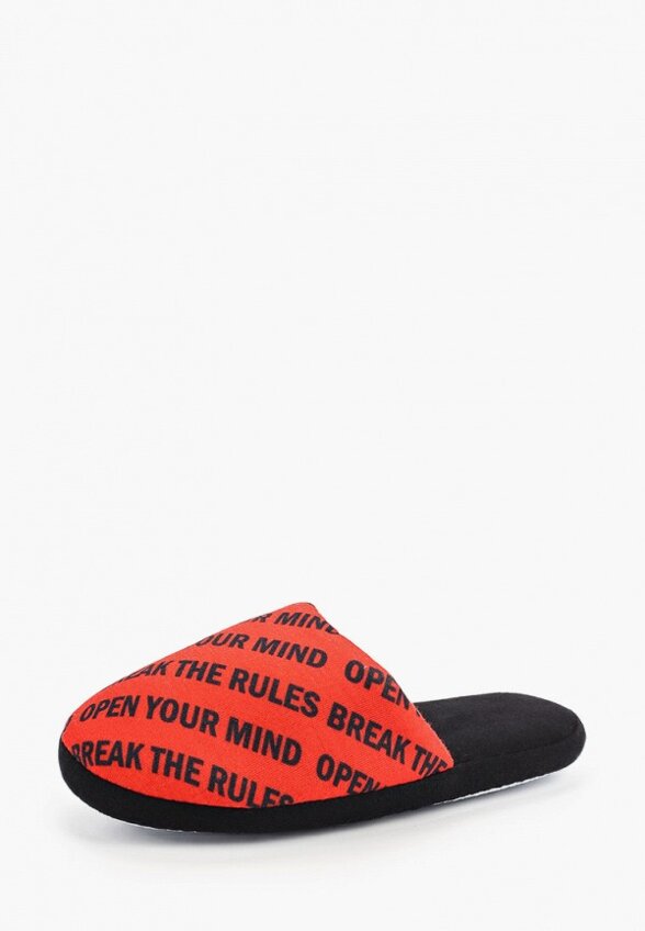 Тапочки PlayToday