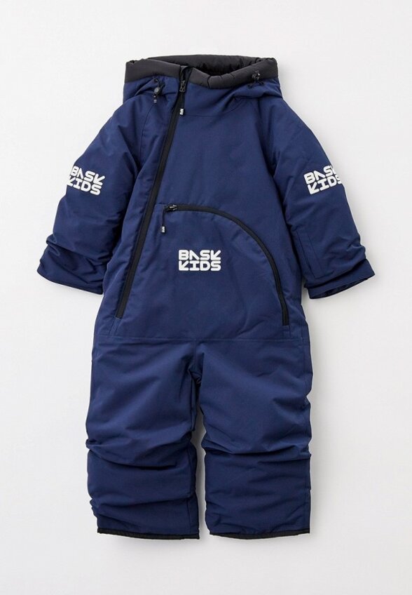 Комбинезон утепленный Bask Kids