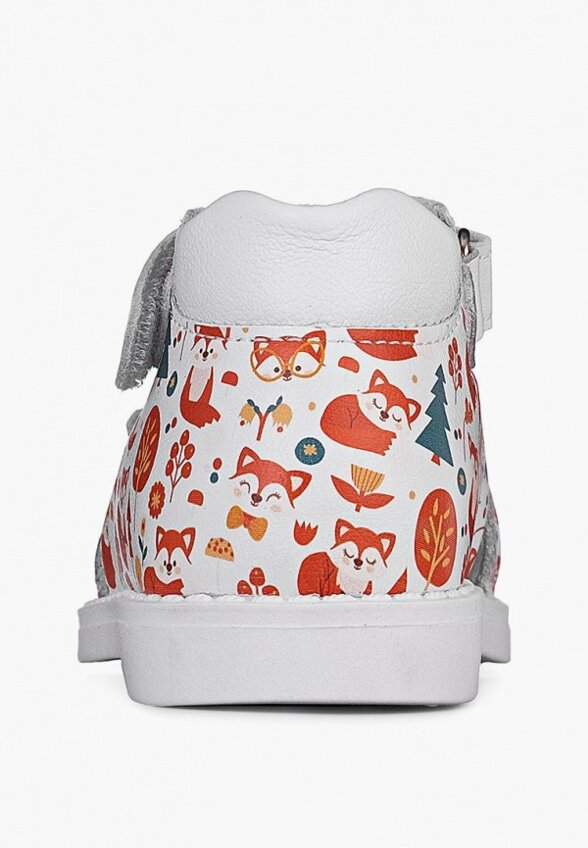 Сандалии Bottilini