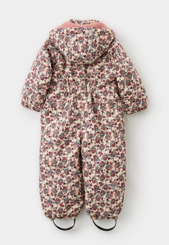 Комбинезон утепленный Minymo