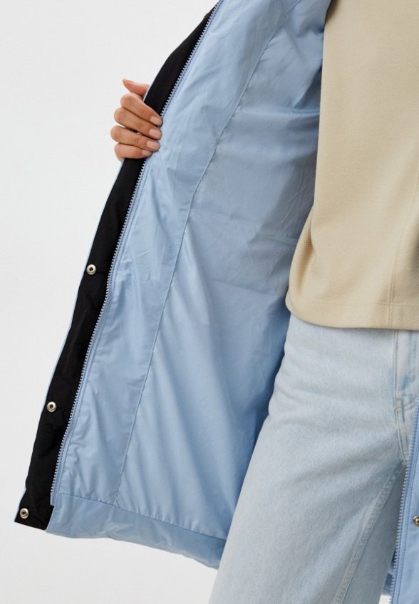 Пуховик Winterra