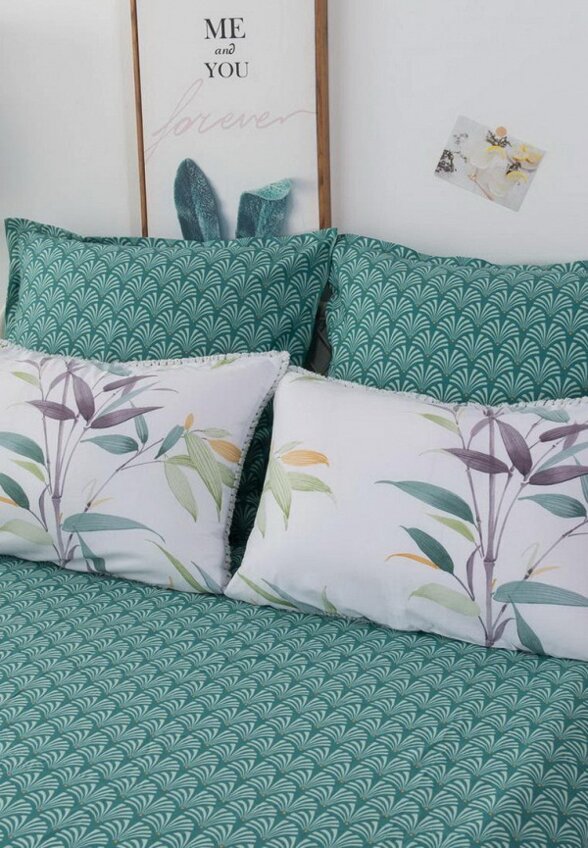 Постельное белье 1,5-спальное Sofi De Marko