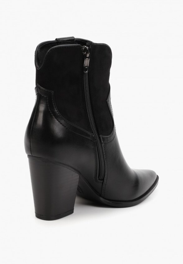 Ботильоны T.Taccardi