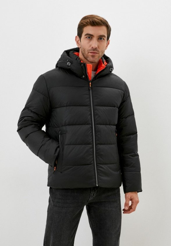 Пуховик Winterra