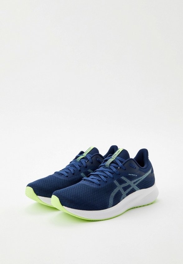 Кроссовки ASICS