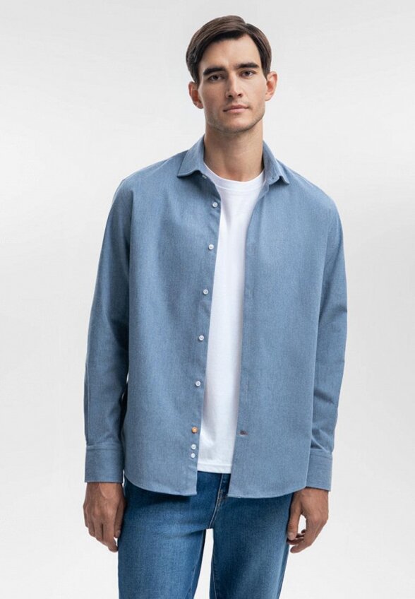 Рубашка Kanzler