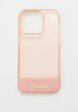 Чехол для iPhone Guess1  - превью