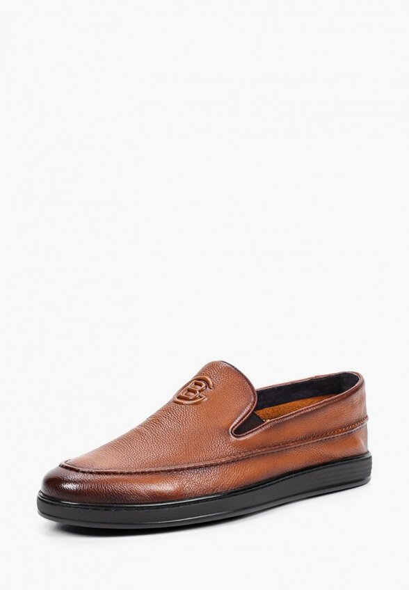 Лоферы Brooman