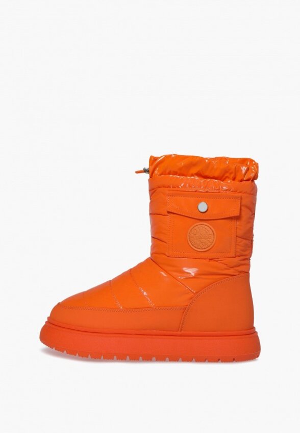 Дутики El Tempo