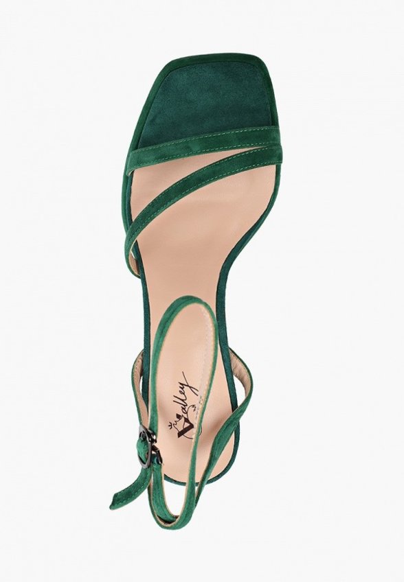 Босоножки Valley