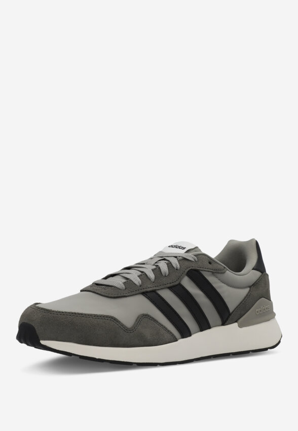 Кроссовки мужские adidas Run 60 S 4.0, Зеленый