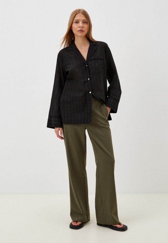 Блуза Francesco Donni