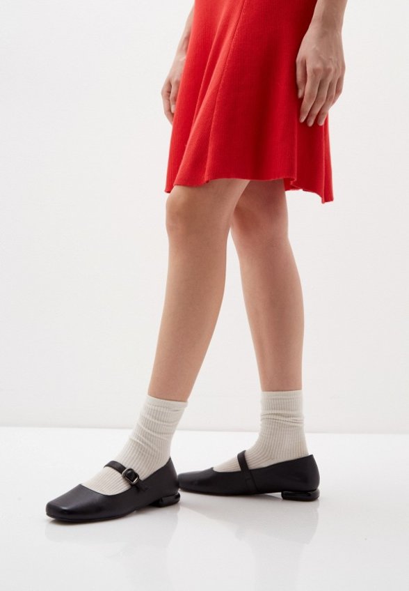 Балетки Respect