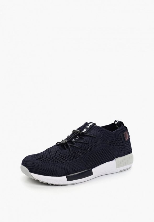 Кроссовки Котофей