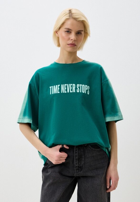 Футболка Mark Formelle