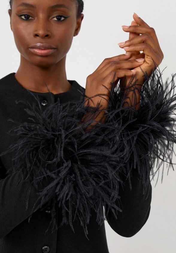 Кардиган Dynko