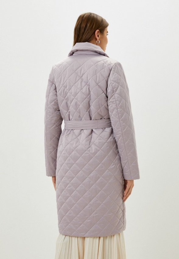 Куртка стеганая DizzyWay