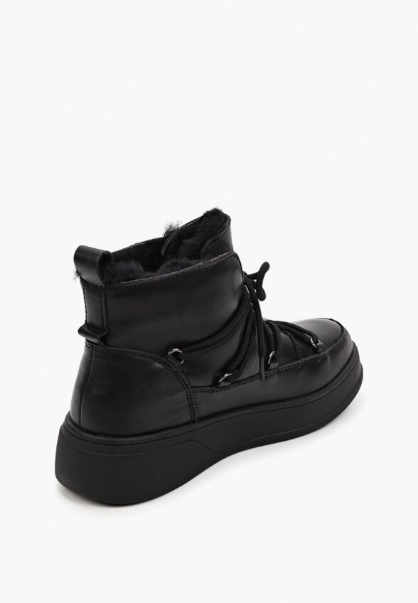 Ботинки Camille