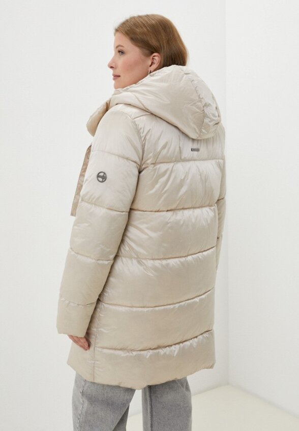 Пуховик Maritta