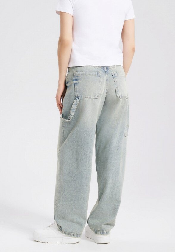 Джинсы Твое