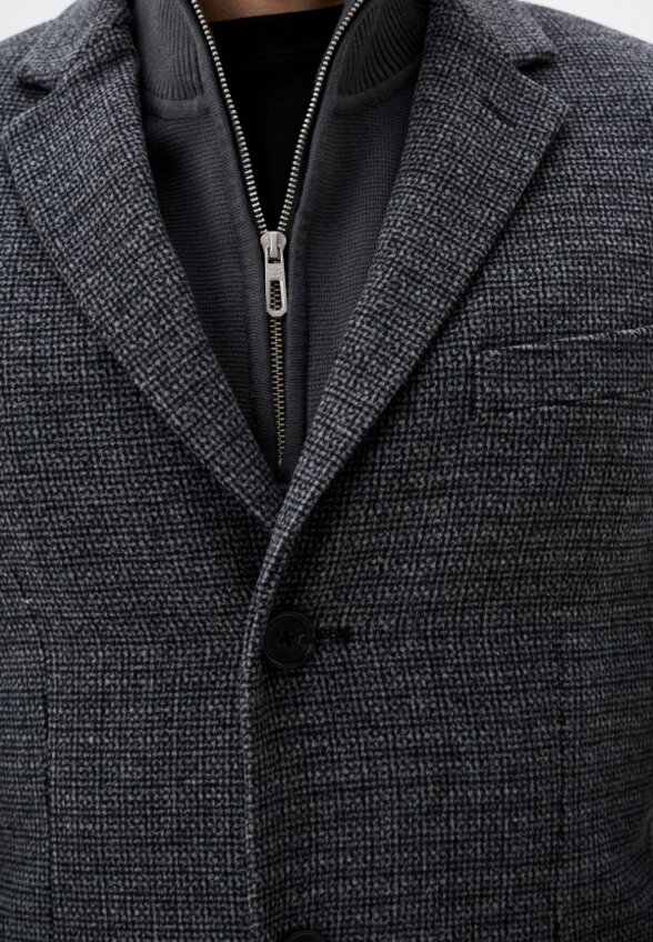 Пальто Al Franco