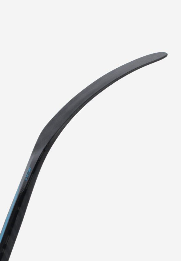 Клюшка хоккейная подростковая Bauer Nexus Sync INT, Мультицвет