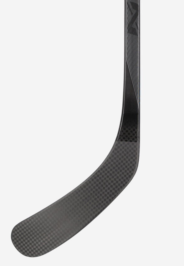 Клюшка хоккейная детская Bauer Nexus E50 PRO P92 INT-55, Мультицвет