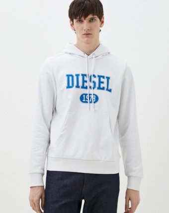 Худи Diesel мужчинам